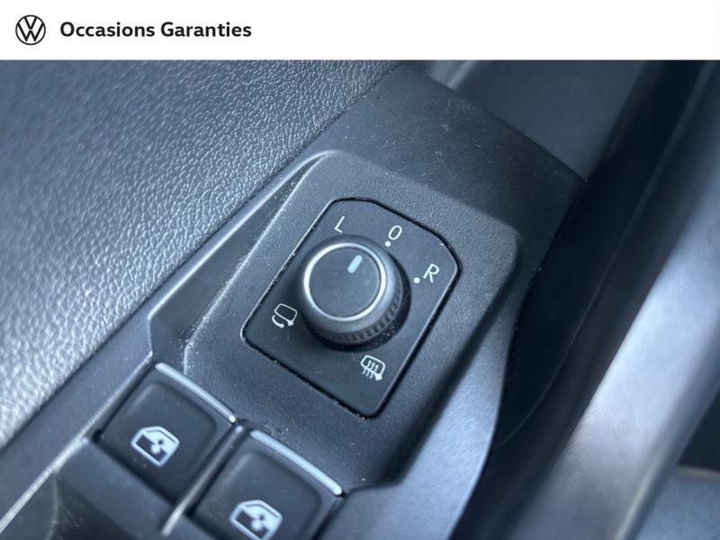 Voitures occasions VOLKSWAGEN POLO Style Thionville