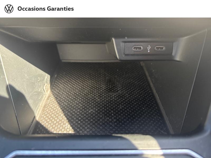 Voitures occasions VOLKSWAGEN POLO Style Thionville