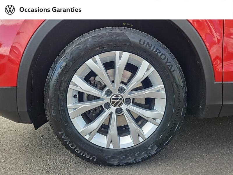 Voitures occasions VOLKSWAGEN TIGUAN Life Business Thionville