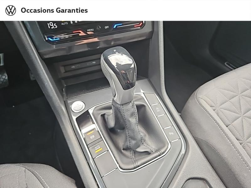 Voitures occasions VOLKSWAGEN TIGUAN Life Business Thionville