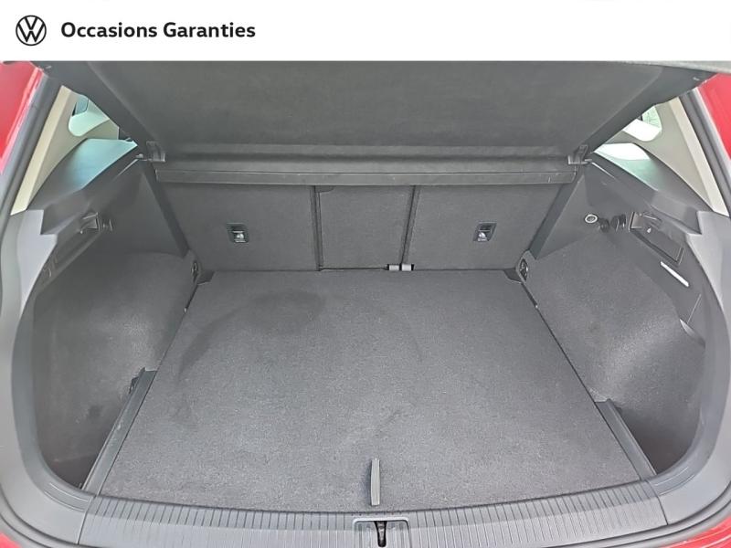 Voitures occasions VOLKSWAGEN TIGUAN Life Business Thionville