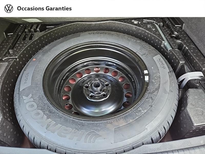 Voitures occasions VOLKSWAGEN TIGUAN Life Business Thionville
