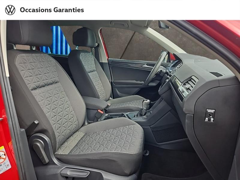 Voitures occasions VOLKSWAGEN TIGUAN Life Business Thionville