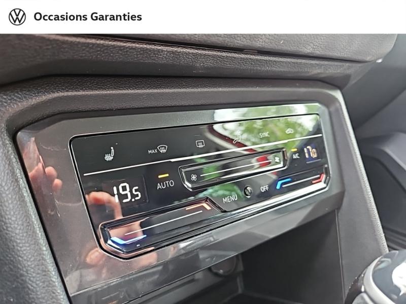 Voitures occasions VOLKSWAGEN TIGUAN Life Business Thionville