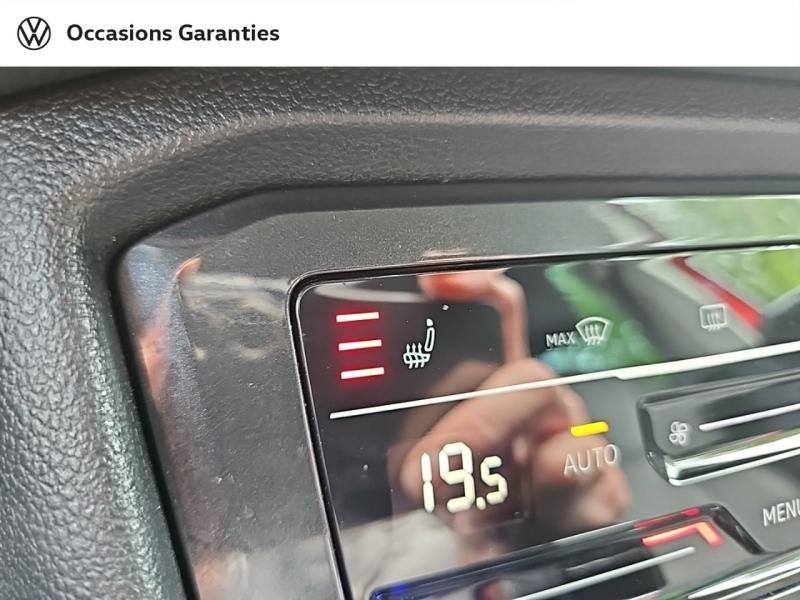 Voitures occasions VOLKSWAGEN TIGUAN Life Business Thionville