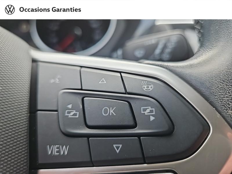 Voitures occasions VOLKSWAGEN TIGUAN Life Business Thionville