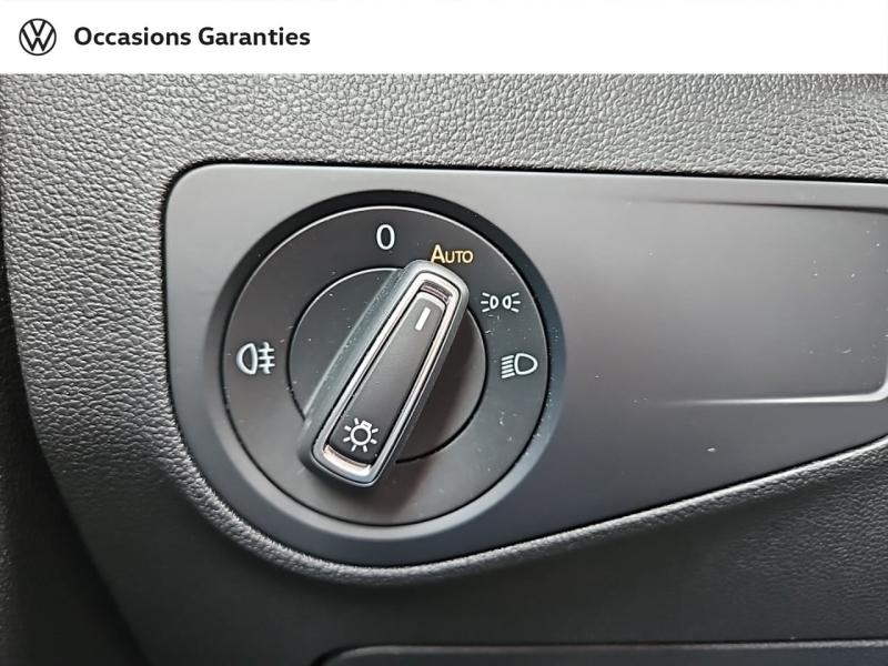 Voitures occasions VOLKSWAGEN TIGUAN Life Business Thionville