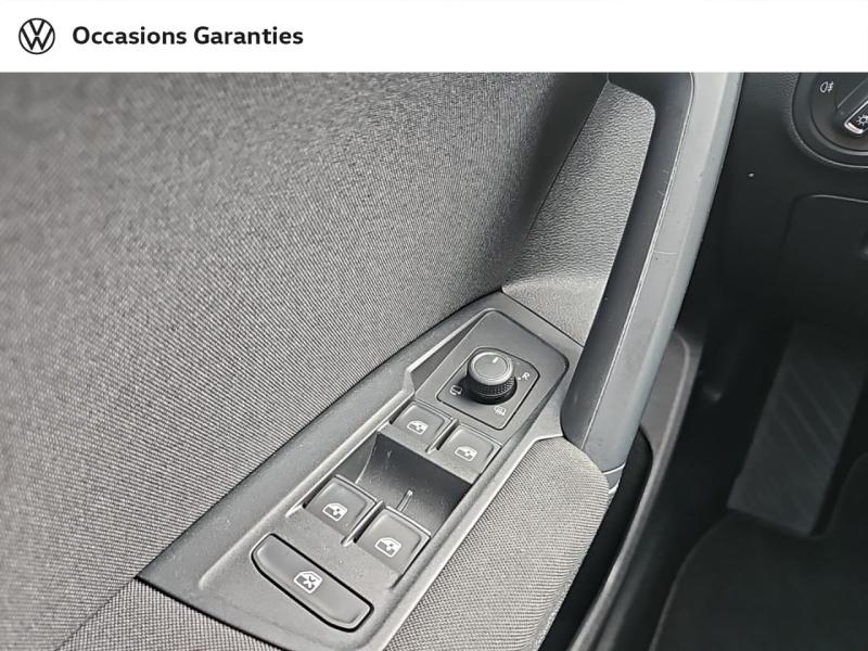 Voitures occasions VOLKSWAGEN TIGUAN Life Business Thionville