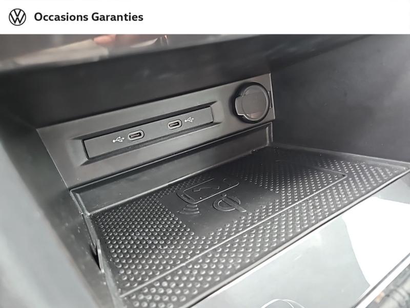 Voitures occasions VOLKSWAGEN TIGUAN Life Business Thionville