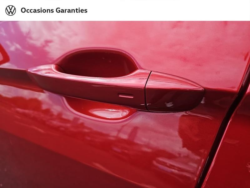 Voitures occasions VOLKSWAGEN TIGUAN Life Business Thionville