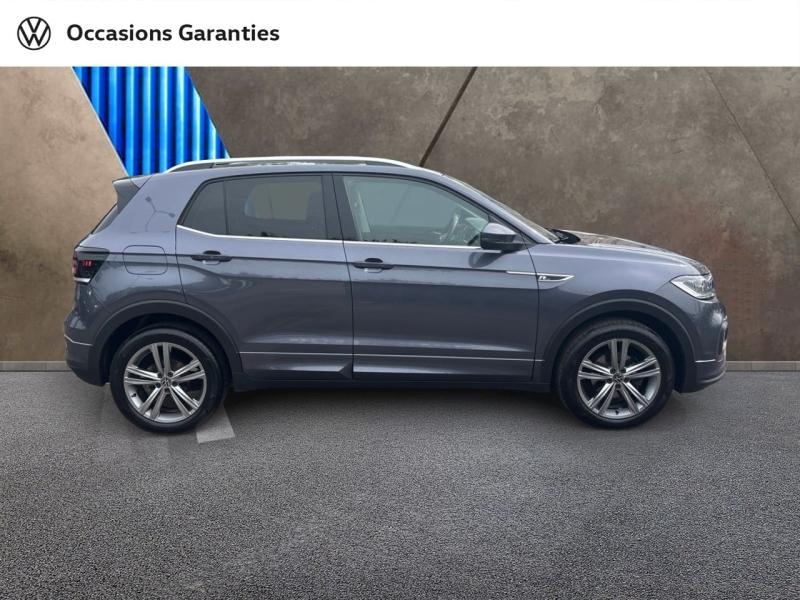 Voitures occasions VOLKSWAGEN T-CROSS R-Line Tech Thionville