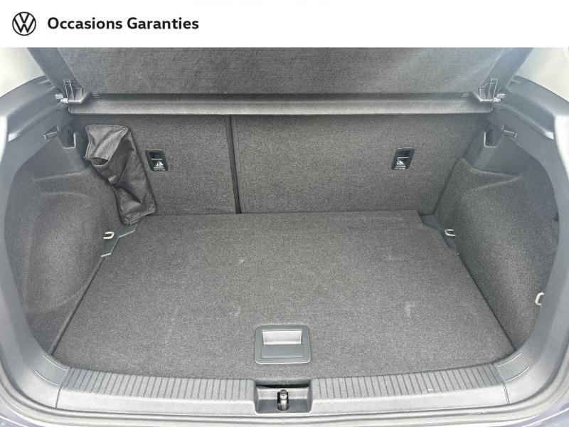 Voitures occasions VOLKSWAGEN T-CROSS R-Line Tech Thionville