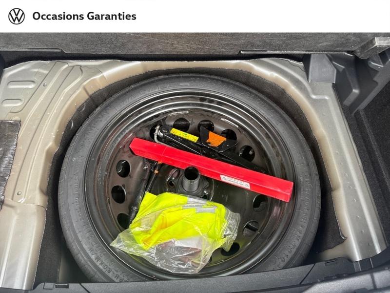 Voitures occasions VOLKSWAGEN T-CROSS R-Line Tech Thionville