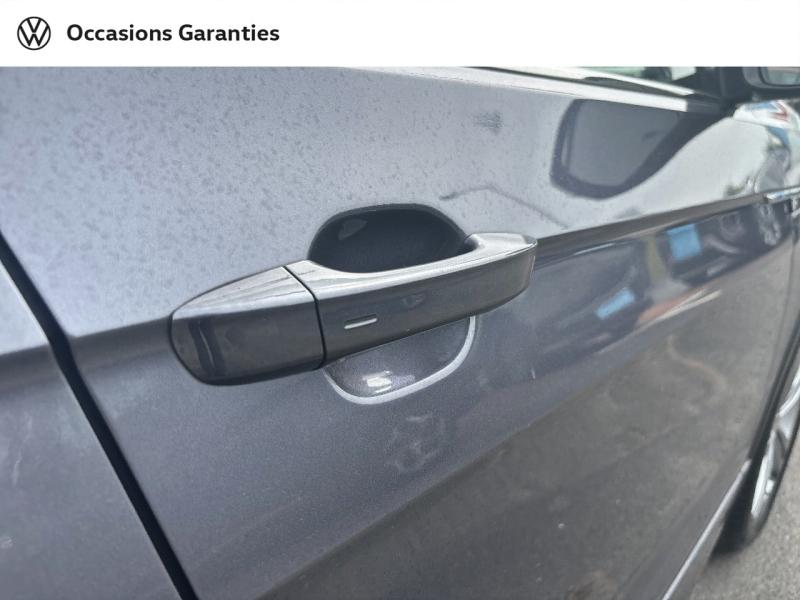 Voitures occasions VOLKSWAGEN T-CROSS R-Line Tech Thionville