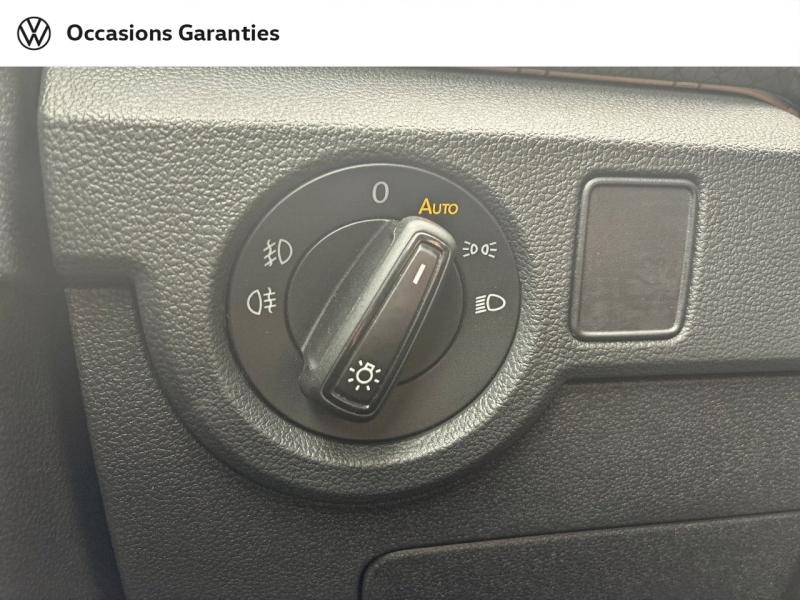 Voitures occasions VOLKSWAGEN T-CROSS R-Line Tech Thionville