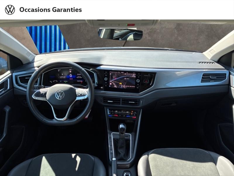 Voitures occasions VOLKSWAGEN POLO Style Thionville