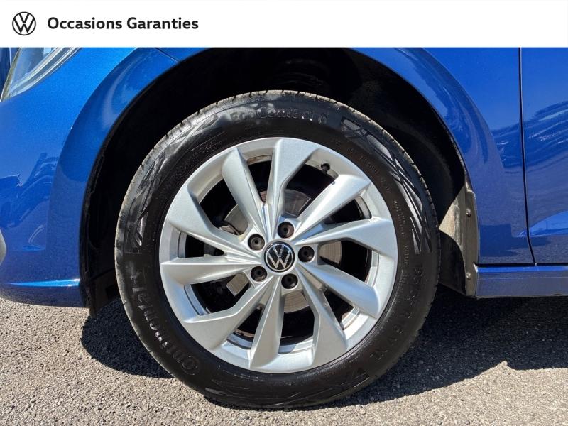 Voitures occasions VOLKSWAGEN POLO Style Thionville
