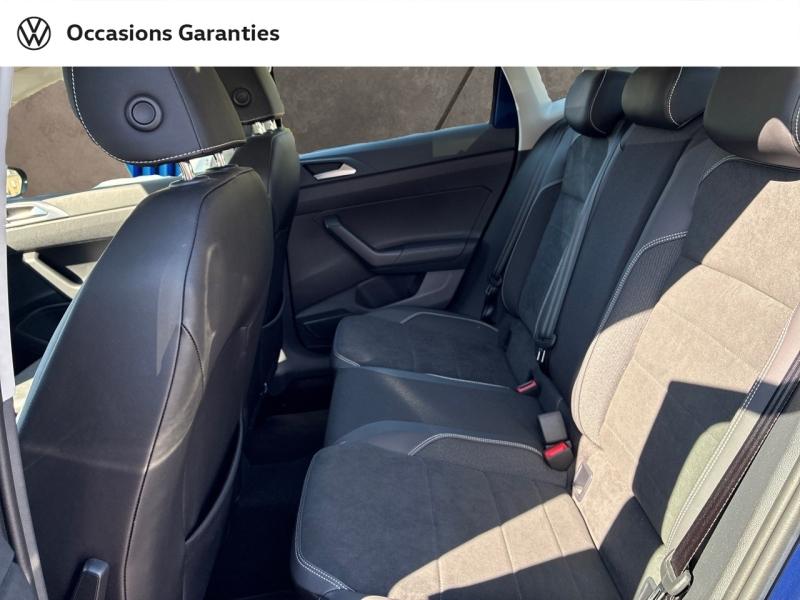 Voitures occasions VOLKSWAGEN POLO Style Thionville