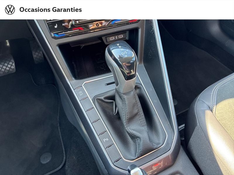 Voitures occasions VOLKSWAGEN POLO Style Thionville
