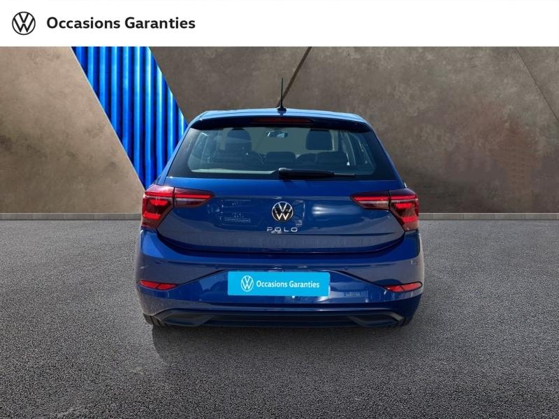 Voitures occasions VOLKSWAGEN POLO Style Thionville