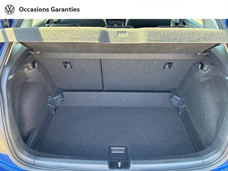 Voitures occasions VOLKSWAGEN POLO Style Thionville