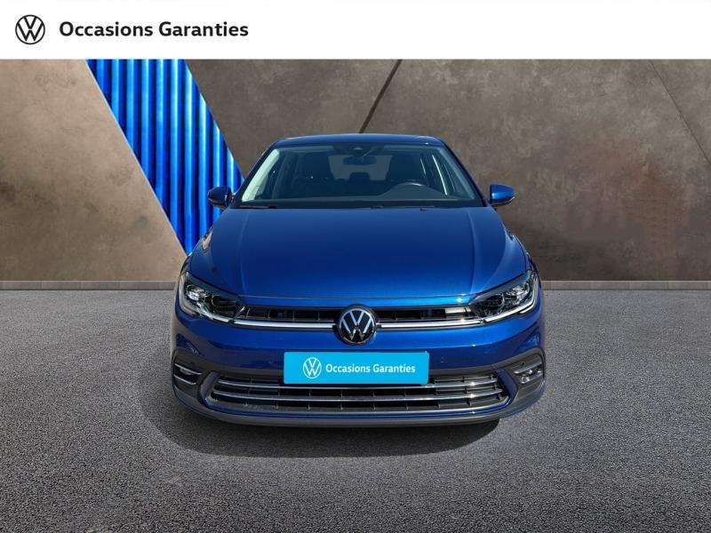 Voitures occasions VOLKSWAGEN POLO Style Thionville