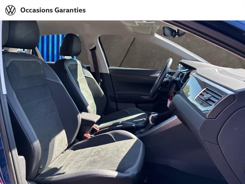 Voitures occasions VOLKSWAGEN POLO Style Thionville