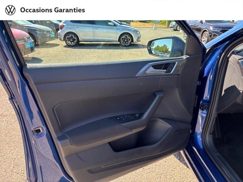Voitures occasions VOLKSWAGEN POLO Style Thionville