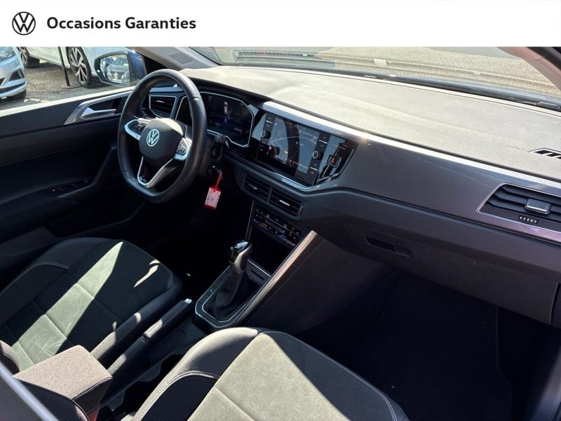 Voitures occasions VOLKSWAGEN POLO Style Thionville
