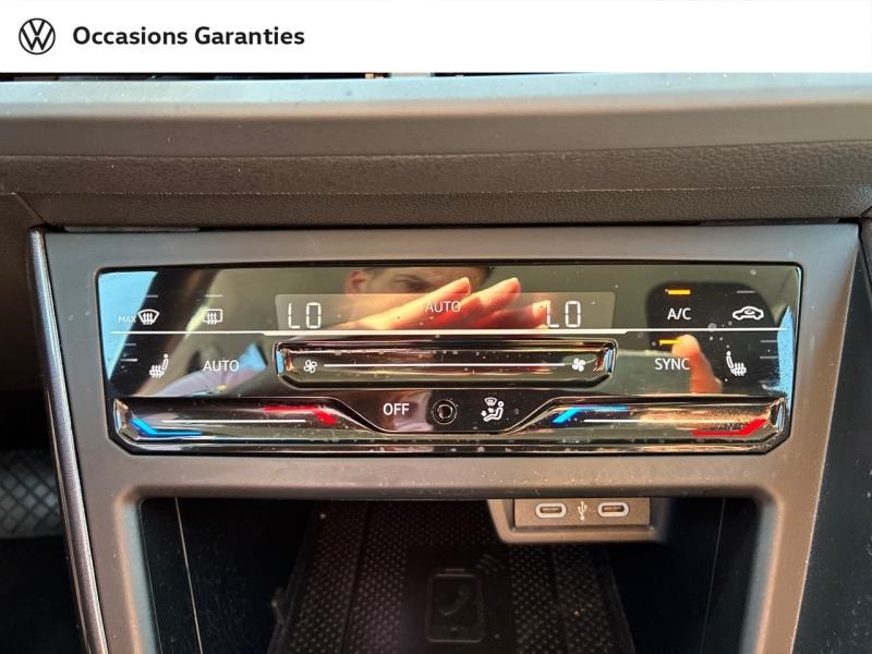 Voitures occasions VOLKSWAGEN POLO Style Thionville