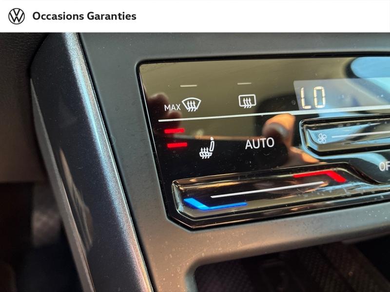 Voitures occasions VOLKSWAGEN POLO Style Thionville