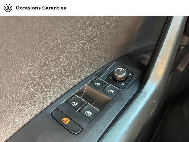 Voitures occasions VOLKSWAGEN POLO Style Thionville