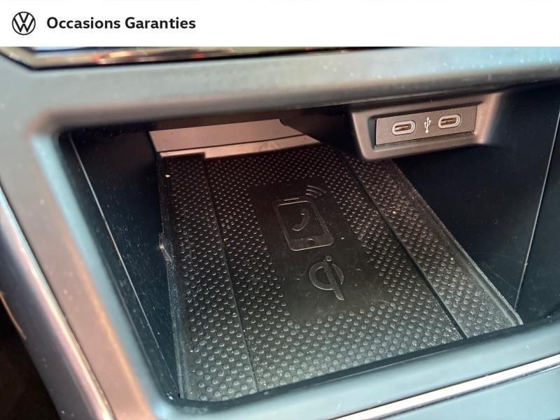 Voitures occasions VOLKSWAGEN POLO Style Thionville