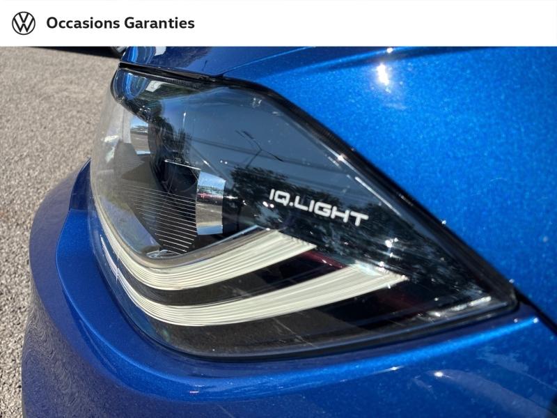 Voitures occasions VOLKSWAGEN POLO Style Thionville