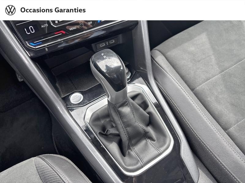 Voitures occasions VOLKSWAGEN T-ROC Style Thionville