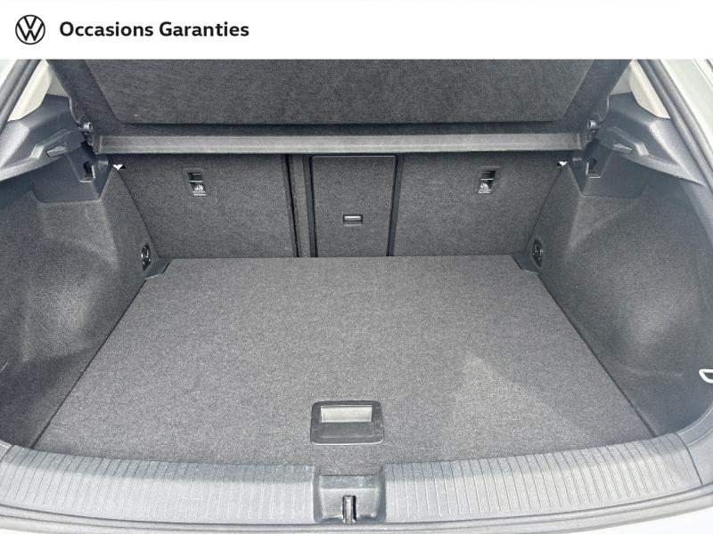 Voitures occasions VOLKSWAGEN T-ROC Style Thionville