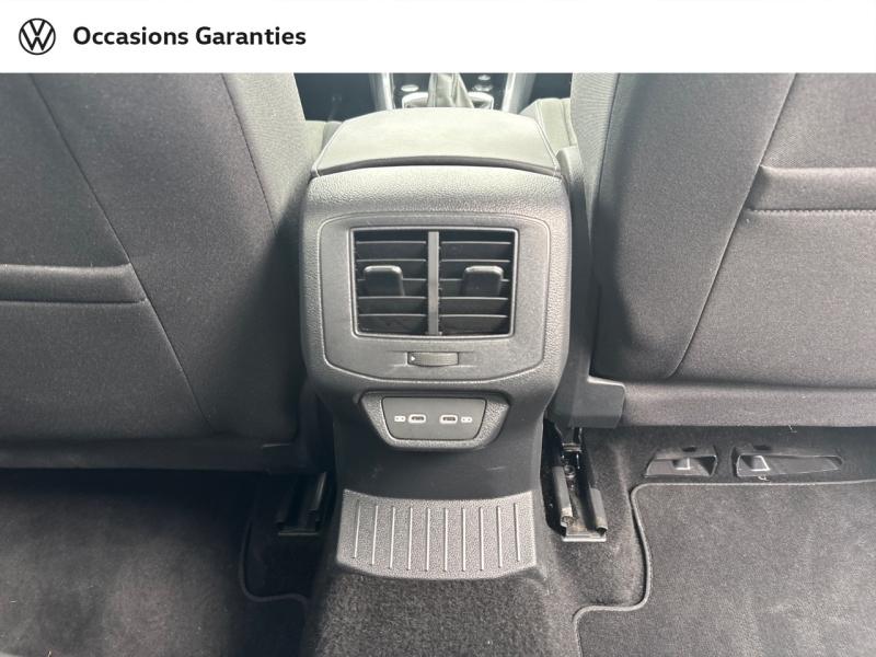 Voitures occasions VOLKSWAGEN T-ROC Style Thionville