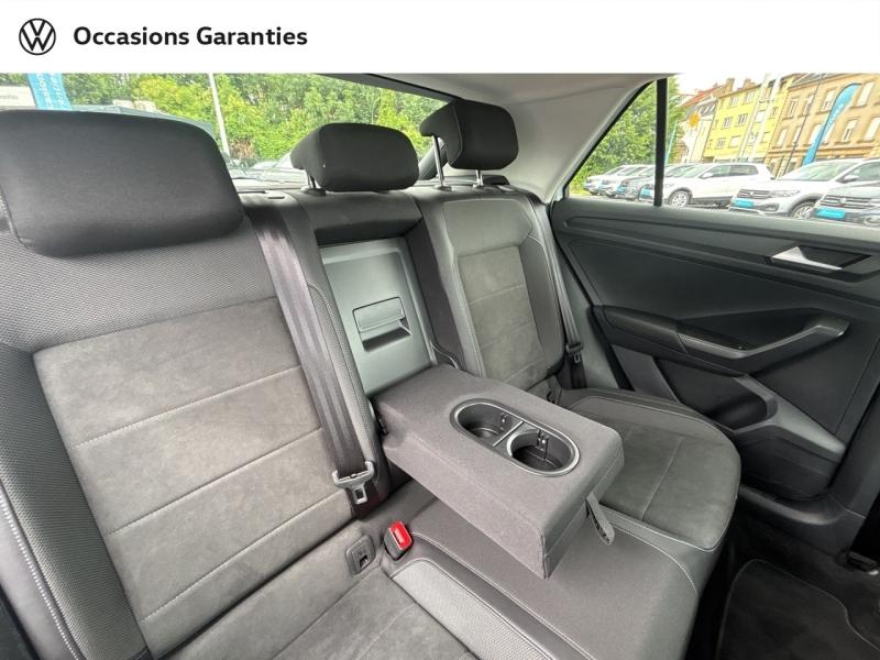 Voitures occasions VOLKSWAGEN T-ROC Style Thionville