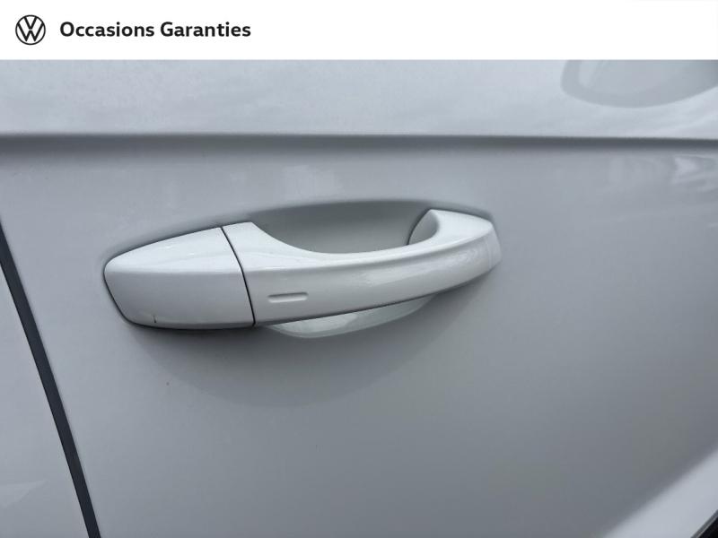 Voitures occasions VOLKSWAGEN T-ROC Style Thionville