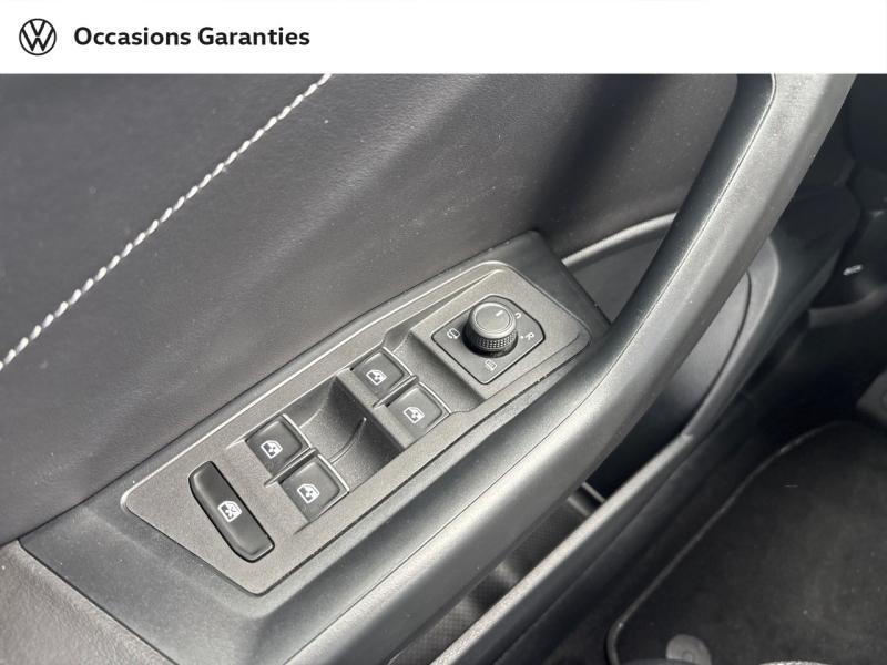 Voitures occasions VOLKSWAGEN T-ROC Style Thionville