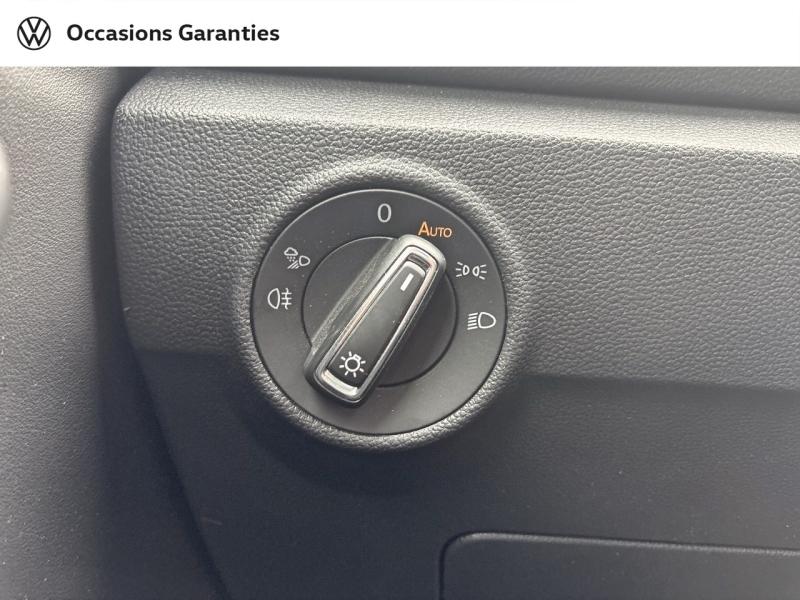 Voitures occasions VOLKSWAGEN T-ROC Style Thionville