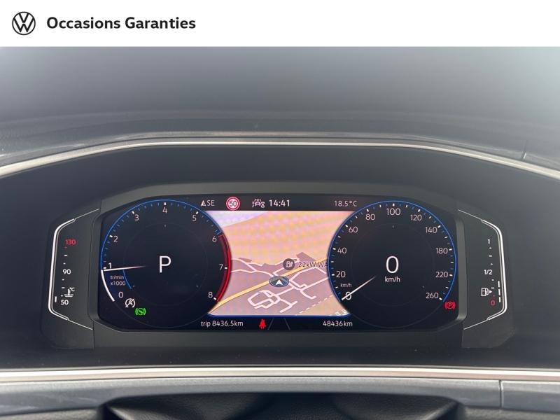 Voitures occasions VOLKSWAGEN T-ROC Style Thionville