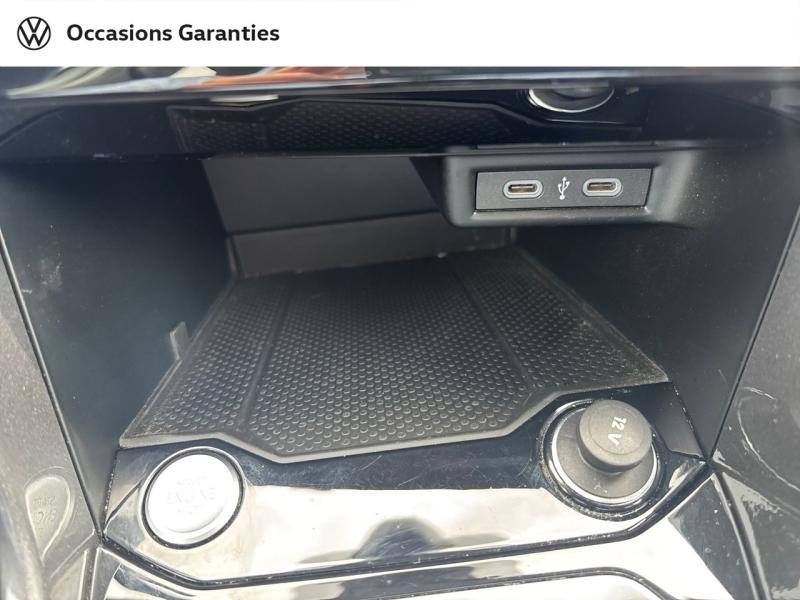 Voitures occasions VOLKSWAGEN T-ROC Style Thionville
