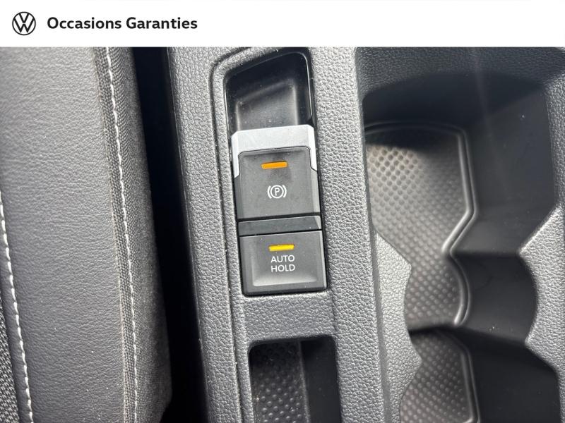 Voitures occasions VOLKSWAGEN T-ROC Style Thionville