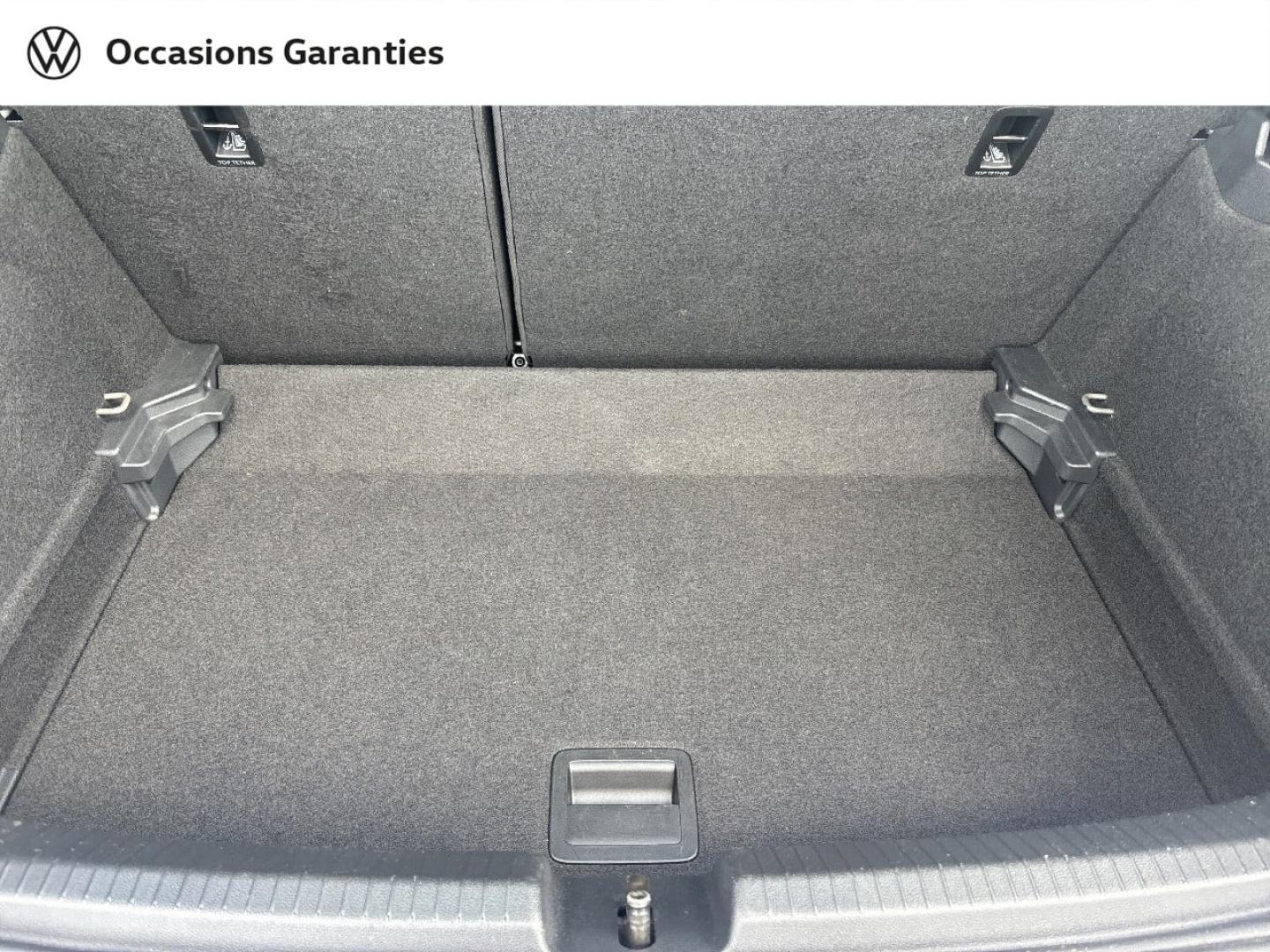 Voitures occasions VOLKSWAGEN POLO Life Plus Metz