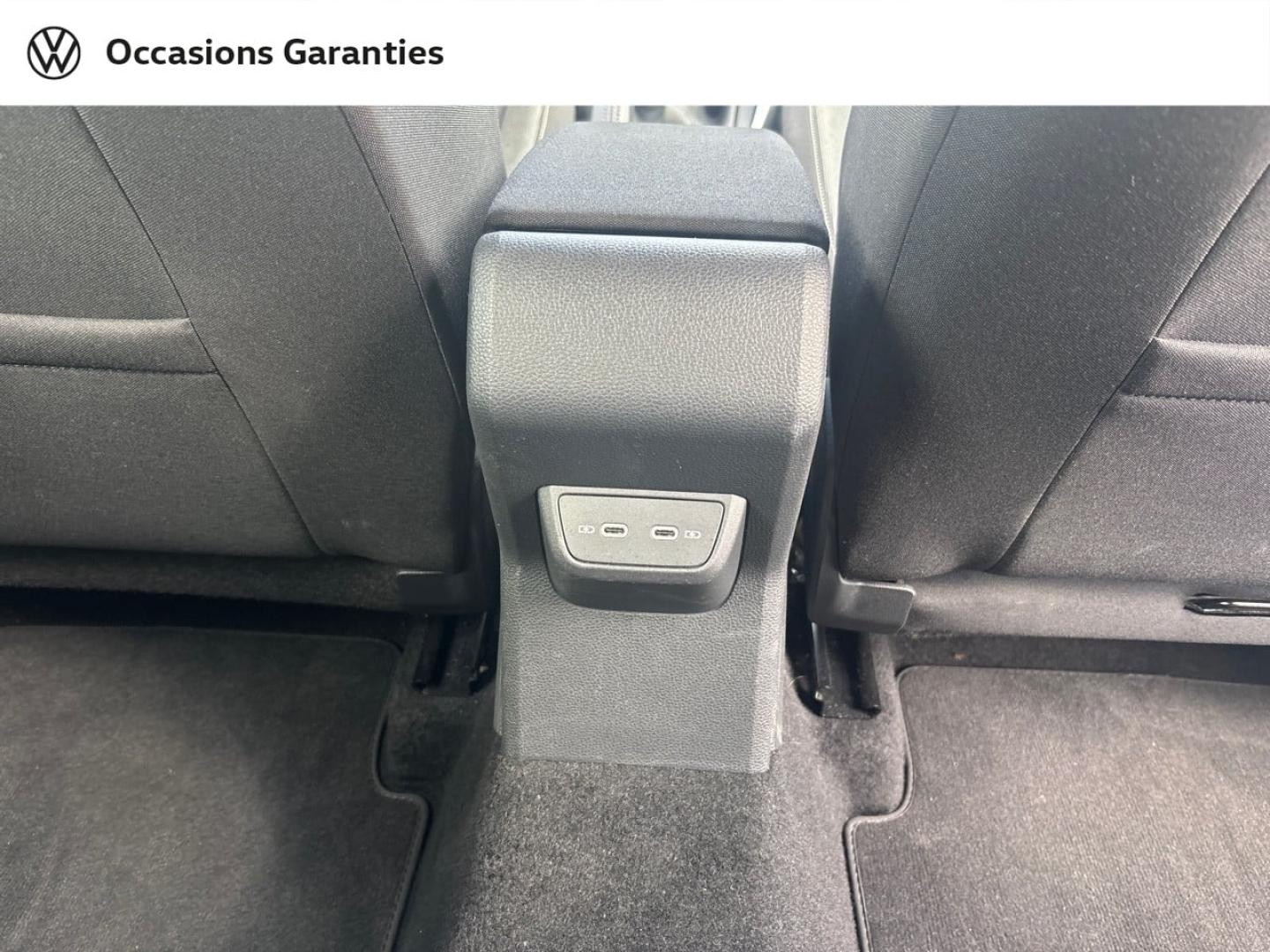Voitures occasions VOLKSWAGEN POLO Life Plus Thionville