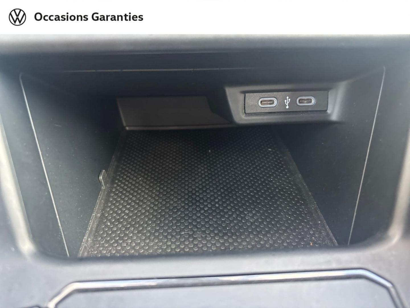 Voitures occasions VOLKSWAGEN POLO Life Plus Metz
