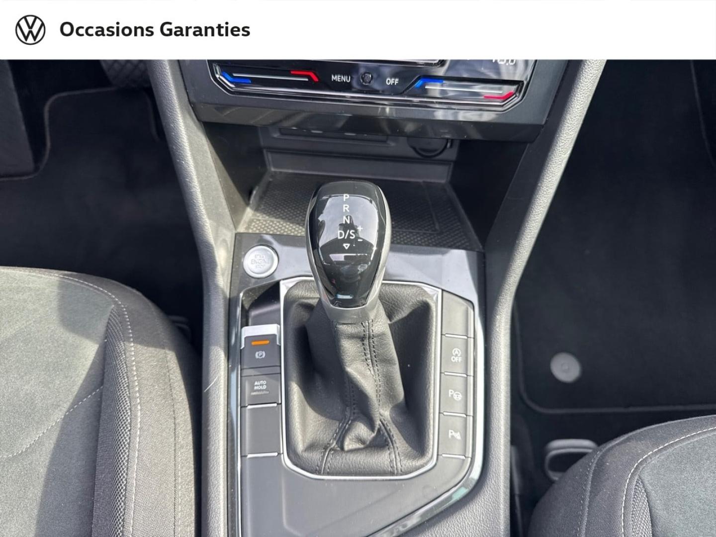 Voitures occasions VOLKSWAGEN TIGUAN Elegance Thionville