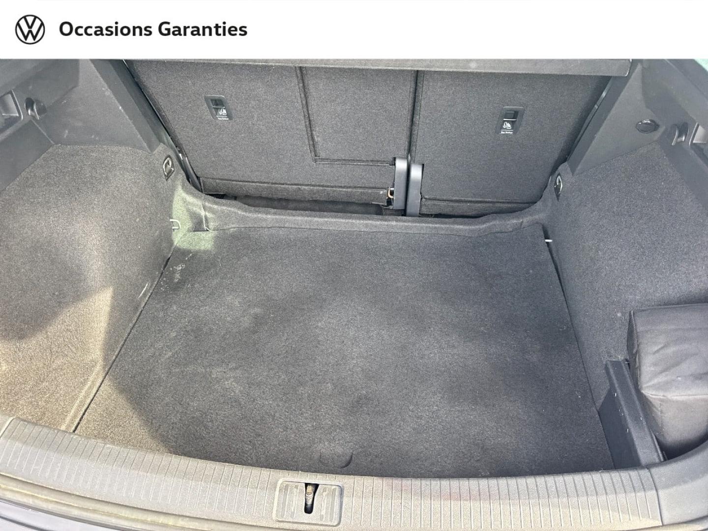 Voitures occasions VOLKSWAGEN TIGUAN Elegance Thionville