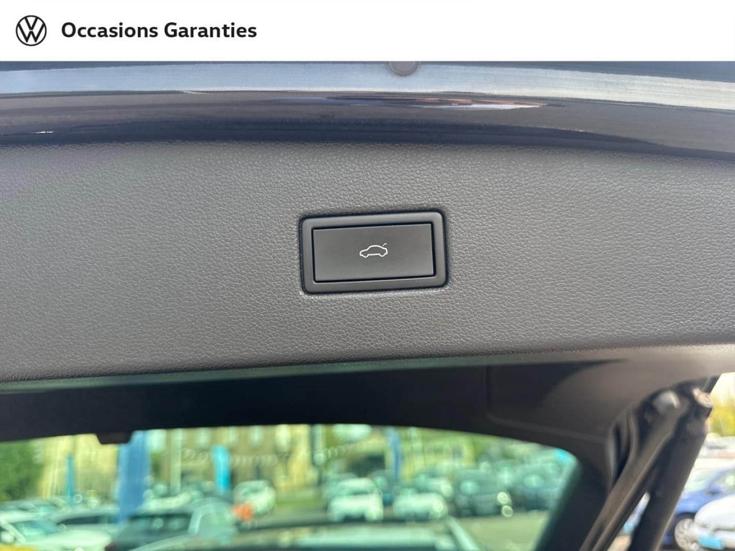 Voitures occasions VOLKSWAGEN TIGUAN Elegance Thionville